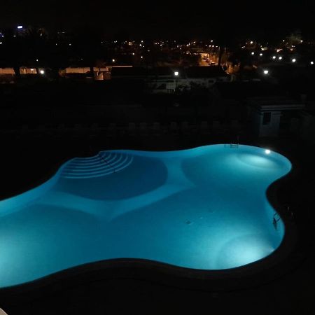 Apartamentos Tamaran San Bartolomé Exterior photo