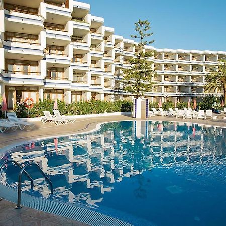 Apartamentos Tamaran San Bartolomé Exterior photo