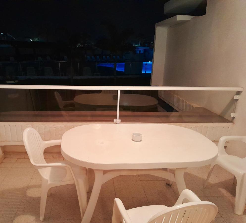 Apartamentos Tamaran San Bartolomé Exterior photo
